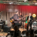 2025 Sax Jam Ella & Louis Mannheim