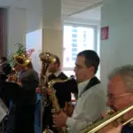 2011 sax merck darmstadt weihnachten