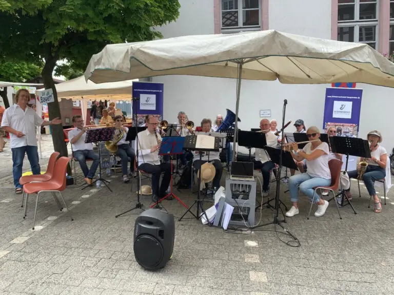 2022 conducting heppenheim Weinfest