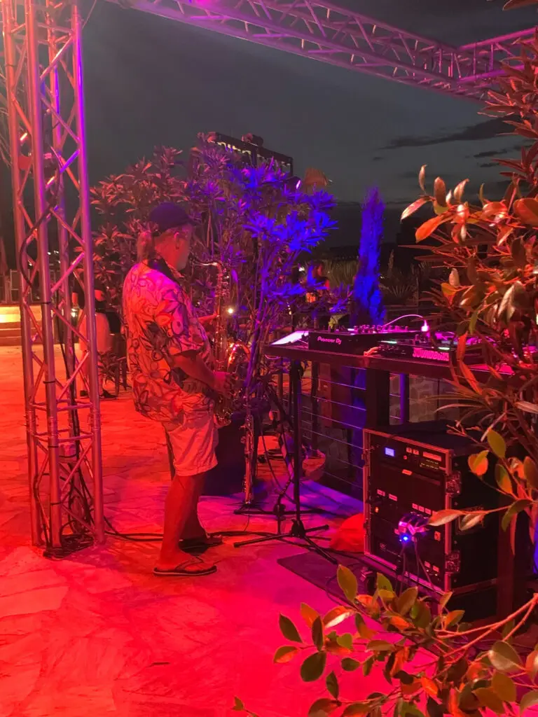 2023 sax mannheim privateparty 3