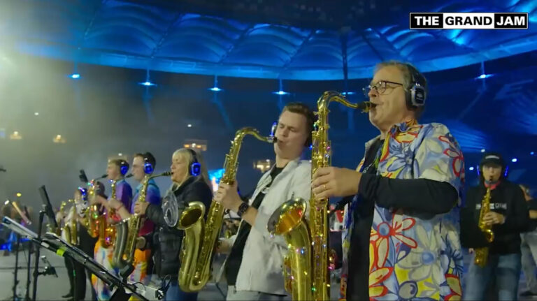 2024 sax tgj frankfurt