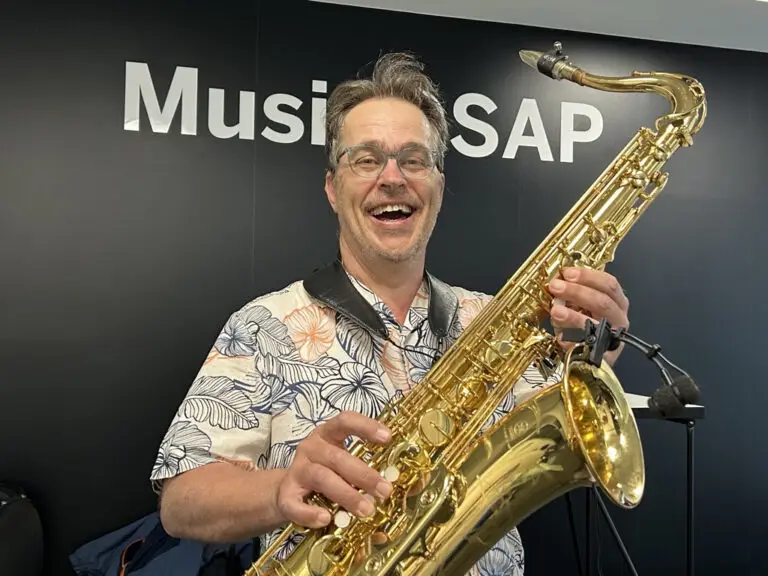 2024 sax at sap
