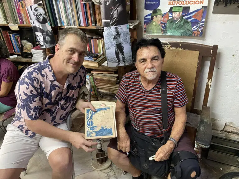 2025 conducting gatheringpartiture cuba