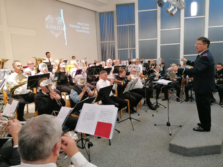 2025 salvationarmy horn