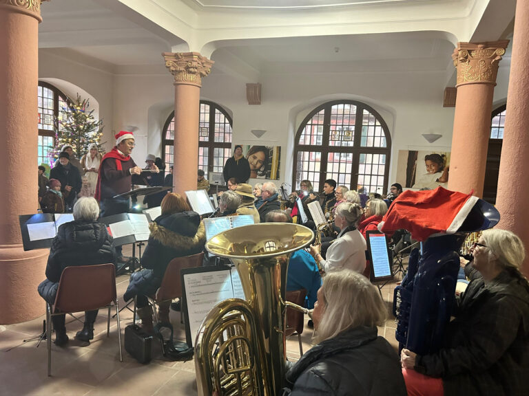 2024 conducting nikolausmarkt