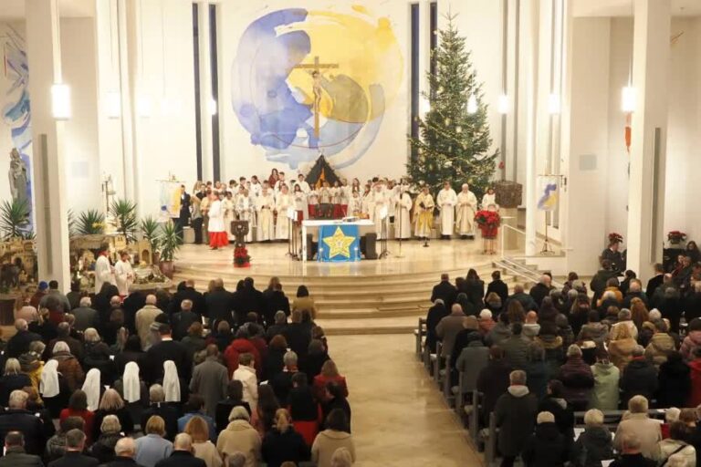 Investitionsfeier Balbach